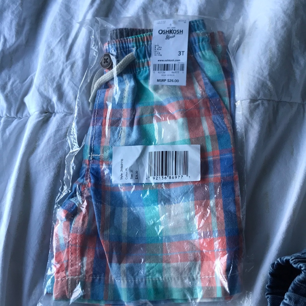 Shorts